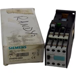 New Siemens 3TH4293-0BB4 Control Relay 24VDC 4NO/4NC. Fixed Price $114.99.