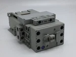 Allen-bradley 100-C30Z*00 Ser.c W/100-S Non-reversing Contactor 24VDC Coil 30A. Fixed Price $53.50.