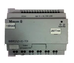 Moeller EASY621-DC-TCX Logic Control Relays. Fixed Price $225.10.