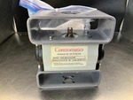Contromatics Pas 200-5 Dls M6 Pneumatic Actuator. Fixed Price $75.00.