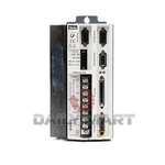 Used & Tested Parker GV6K-U12E Servo Driver. Fixed Price $1035.50.