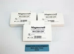 Magnecraft 841CS8-UNI Current Monitoring Relay 240VAC DC24V Lot Of 3.NEW (9240)K. Fixed Price $188.10.