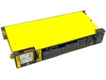 Fanuc A06B-6124-H202 Axis Alpha Servo Module Mdl SVM2-10/10HVI. Fixed Price $509.15.