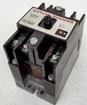 D26MB Cutler-hammer Type Relay Contactor 120V Coil Next Day Option. Fixed Price $59.99.