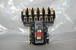 Allen-bradley Relay 700-BR600A1. Fixed Price $196.38.