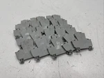 (QTY.20) Allen-bradley 1492-JD3C Terminal Blocks. Fixed Price $29.99.