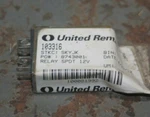 Skyjack Relay 103316. Fixed Price $59.00.