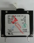 AA2-B0-26-630-1B1-C Carling Amp Double Pole Circuit Breaker, Spade Termi. Fixed Price $82.93.