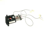 Ultramation Inc 1BB-2MH3 Pneumatic Linear Thruster W/ Bimba M-042-D Cylinder. Fixed Price $85.49.