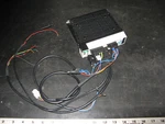 Panasonic MADDT1205053 Servo Motor Driver 100W In 200-240VAC Out 69.4V. Fixed Price $85.00.