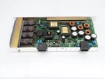 Yaskawa Electric JUSP-RCP01AAC Power Supply. Fixed Price $428.39.