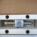 Bimba Pneu-turn PT-017180-A1V Rotary Actuator Pneumatic New Open Box. Fixed Price $220.00.
