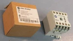 Allen Bradley 700-M310A24S Miniature Control Relay Ser Single Phase 600VAC Max. Fixed Price $59.99.