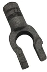 BAC10SNBT Thomas & Betts No Bolt 1/0 -awg Black Copper Tin Plated Straight Batte. Fixed Price $16.99.