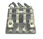 New Struthers-dunn 8DXX62 Contactor, Shunt Coil 115-125DC, 30A. Fixed Price $287.95.