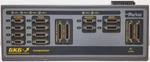 Parker 6K6-NK 6-AXIS Compumotor Servo/stepper Controller 24VDC 1-1.5A. Fixed Price $3500.00.