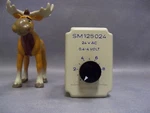 Electromatic SM125024 0.4-4 Ac/dc Voltage Controller. Fixed Price $520.18.