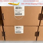 1PC New Phoenix 2891001 Fl Switch Sfnb 5TX. Fixed Price $339.00.
