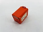 New Eagle Signal 80E3A699 Time Delay Relay 120V 30 Sec. Fixed Price $100.00.