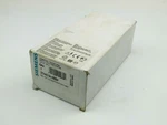 Siemens Auxiliary Contactor 3TH4394-0BB4 24 V. Fixed Price $89.86.