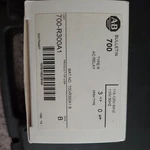 A-b 700-R300A1 Type Ac Relay Ser New In Box. Allen-bradley. Fixed Price $500.00.