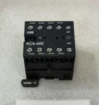 Abb KC6-40E Mini Contactor Relay. Fixed Price $27.00.