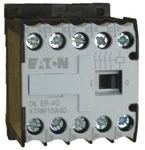XTRM10A40B, Eaton, Iec Miniature Control Relay, 220V 50 Hz, 240V 60 Coil. Fixed Price $55.64.