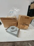 Smc Rotary Actuator Table MSQB70AX X10 Cyl Double Acting Rack And Pinion. Fixed Price $194.59.