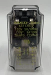 Msd A311XBXP Relay 120V Unmp Guaranteed Working Condition. Fixed Price $29.76.