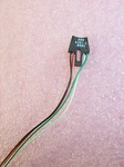 Qty (5) HOA6281-002 Honeywell Sensing Infrared Optical Sensors HOA6281-2 Nos. Fixed Price $12.99.