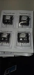 18PC Dover Ibm Relays New 48VDC Coil. Fixed Price $300.00.