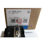 Omron Automation CP1W-CIF01 4-AXIS Comprehensive Programmable Logic Controller. Fixed Price $37.64.