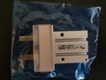 Smc Air Gripper, Wedge Cam Operated Slide Guide MHK2-16D1S. Fixed Price $189.99.