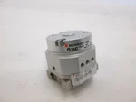 Smc, MDHR2C-10R, Actuator Air Gripper, Used. Fixed Price $37.50.
