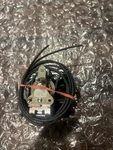 Zenith Controls K-1058 Voltage Sensing Relay 480V 60HZ Coil (132-2). Fixed Price $350.00.