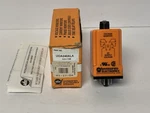 Atc Diversified Electronics UOA-240-ALA Voltage Monitoring Relay 5A 240V. Fixed Price $44.99.