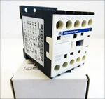 Telemecanique CA2KN22U7 048137 230/240V 50/60HZ Auxiliary Contactor -unused/original Packaging-. Fixed Price $33.73.