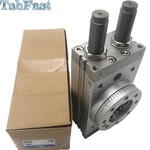 New Pneumatic Rotary Table Cylinder MSQB-200R For Smc MSQB200R. Fixed Price $307.79.