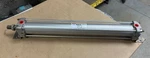 Smc CDA2L50-450 Pneumatic Air Cylinder 145 Psi New. Fixed Price $200.00.