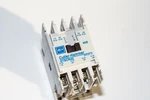 Cutler Hammer 40E Contactor 120V Coil, 4-POLE D15CR40AB 1-YEAR Warranty. Fixed Price $36.47.