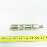 Speedair 6D846 Double Acting Pneumatic Cylinder. Fixed Price $39.99.