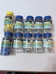 Panduit, DNFR14-250B-L, PV10-56RXL P6-14RE Ring Disconnect, ANGLED,260PCS. Fixed Price $199.99.