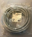 Hubbell Linkosity PH1004PA025, 10A, 4W, Double Ended Cable, Ft. Fixed Price $69.00.