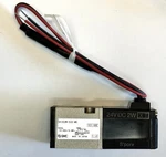 Smc VK332V-5GS-M5 Solenoid Valve 24V Dc Air. Fixed Price $19.88.