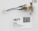 34577 Gigavac Hv Relay, 15KV Spdt, Novellus 02-143948-00 G2SP. Fixed Price $450.00.