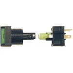 1PC Omron Industrial Automation A165-TGM-2 Switch, Pushbutton, Non-illumina. Fixed Price $61.80.