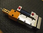 Welker SB2N050A010D001C000 Pnuematic Clamp. Fixed Price $359.00.