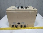 Ingersoll Cinetic Automation Size DC/02 Spindle Drive Control Test Station. Fixed Price $68.92.