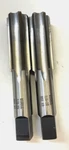 Widell Bot Tap 7/8" 20 Hss 6 Flute Oal 4-3/4" Thread Length 2-1/4" Lot Of. Fixed Price $35.00.