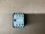 Siemens 3TF4022-0A. Fixed Price $65.00.